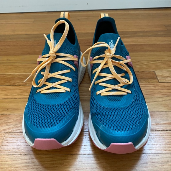 North Face Vectiv Hypnum Runners - Picture 5 of 5